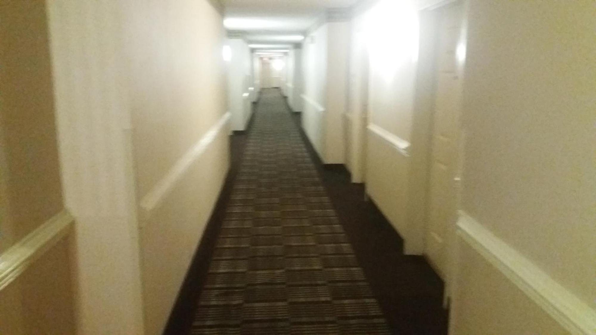 Motel 6 Myrtle Beach Exterior foto